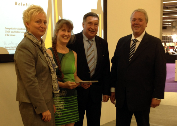 Design und Technik 1 fbz ahlen2014