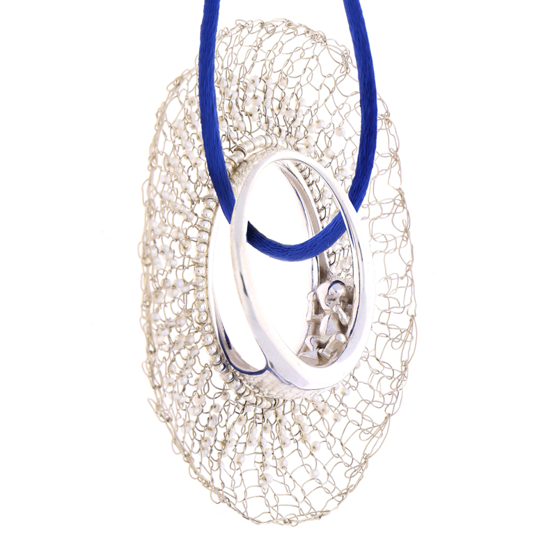 BrittasSchmiede ist bei „Seele trifft Gold“