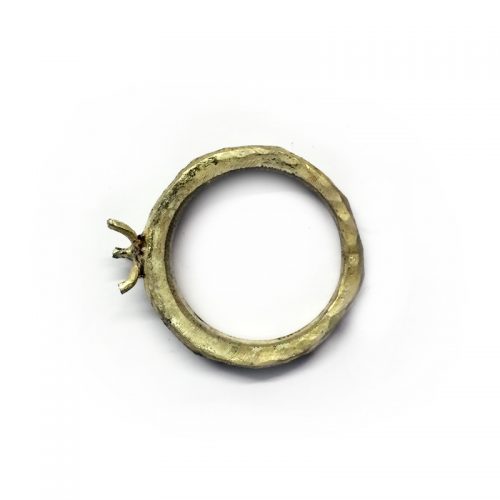 Upcycling: Brosche zu Ring 11 Brosche zu ring9 500x500 1