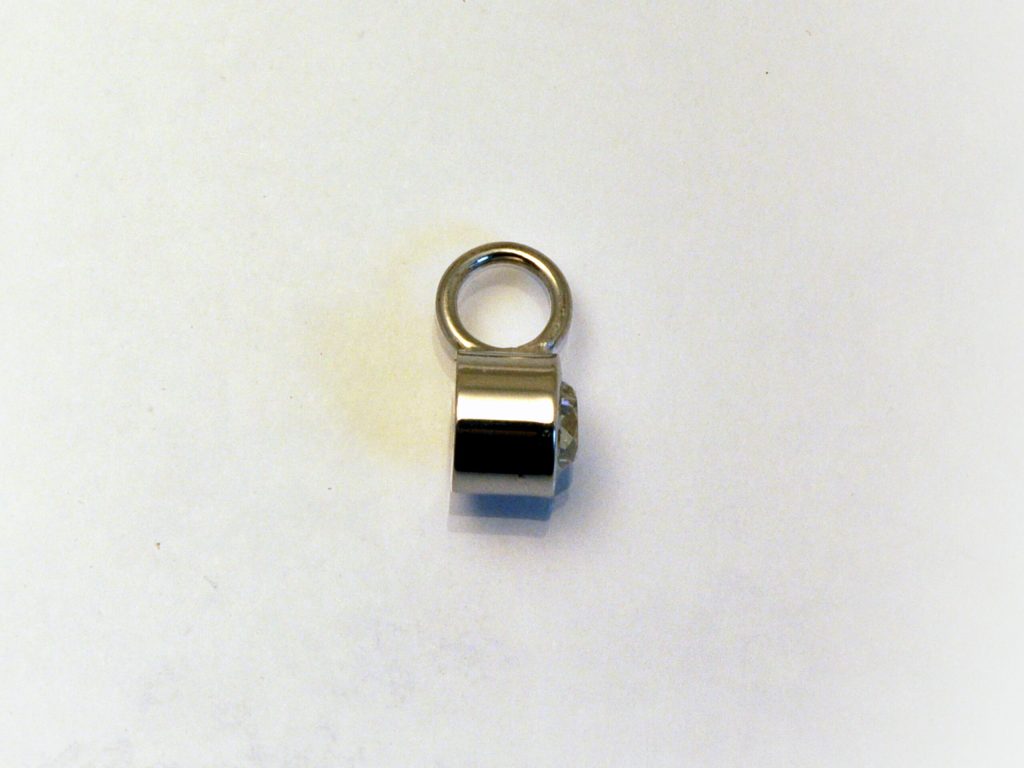 Brillantanhänger 4 Brillantanhänger