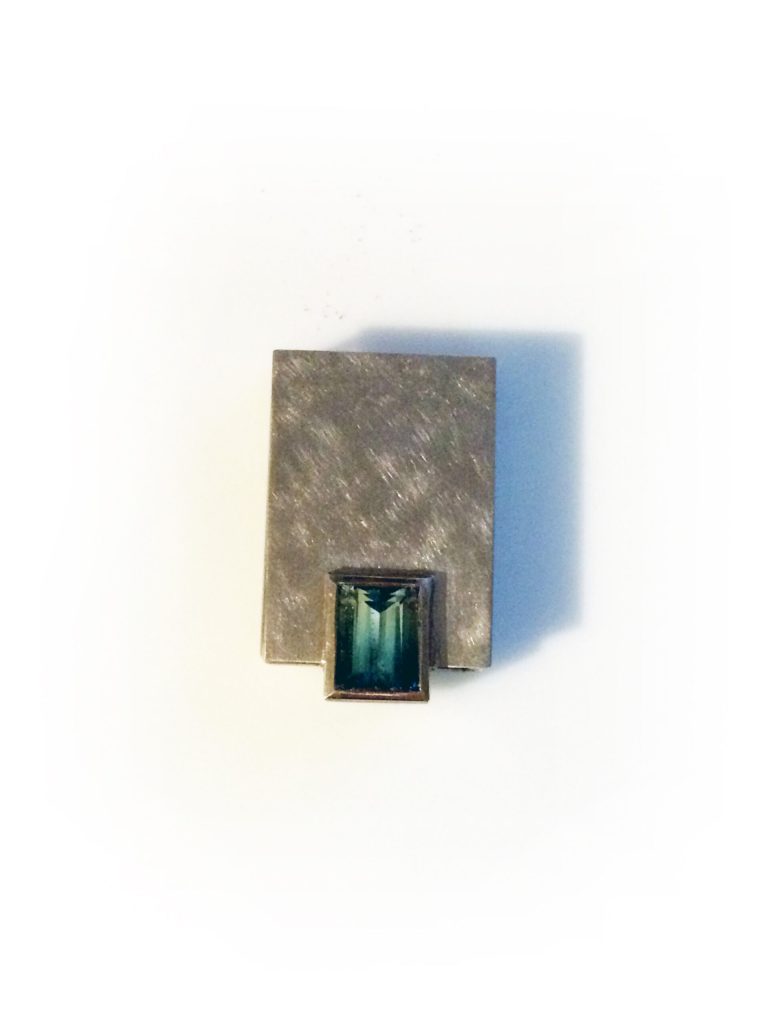 Kettenanhänger in allen Variationen 47 Turmalinanhänger