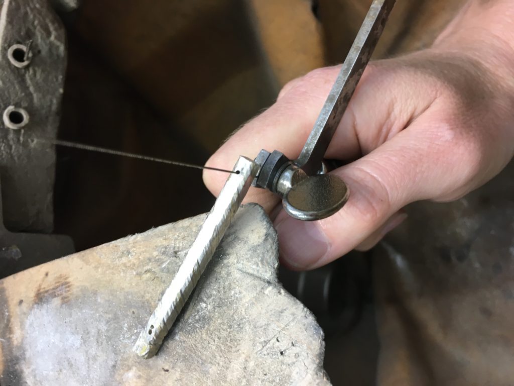 Mokume Gane als Schlüssel zum Herzen 10 IMG 3716 1024x768 1