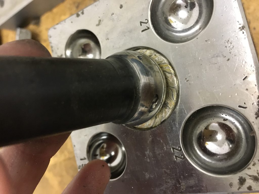 Mokume Gane als Schlüssel zum Herzen 20 IMG 3759 1024x768 1