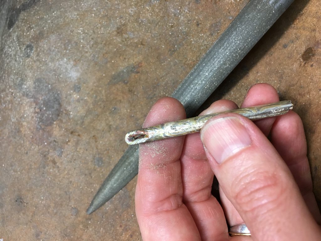 Mokume Gane als Schlüssel zum Herzen 27 IMG 3815 1024x768 1