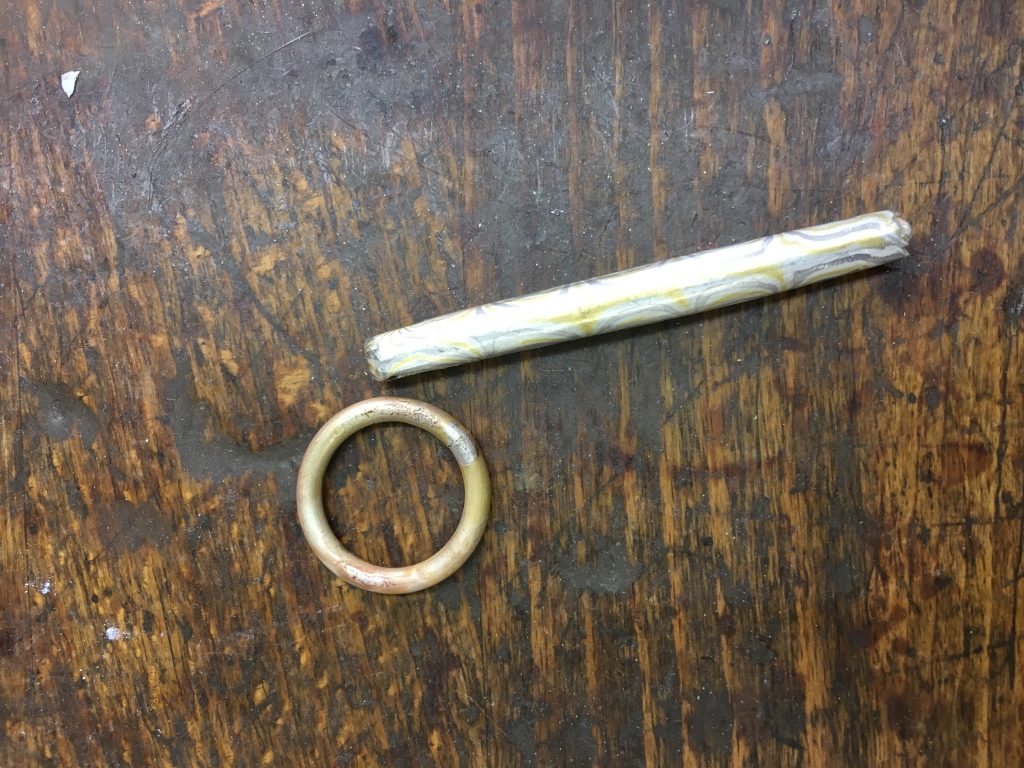 Mokume Gane als Schlüssel zum Herzen 29 IMG 4019 1024x768 1