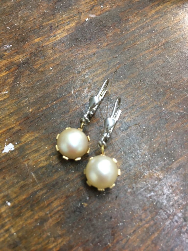 Ohrsschmuck in verschiedenen Varianten 30 Ohrstecker zu Ohrhänger