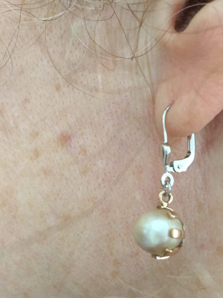 Ohrsschmuck in verschiedenen Varianten 10 Ohrstecker zu Ohrhänger