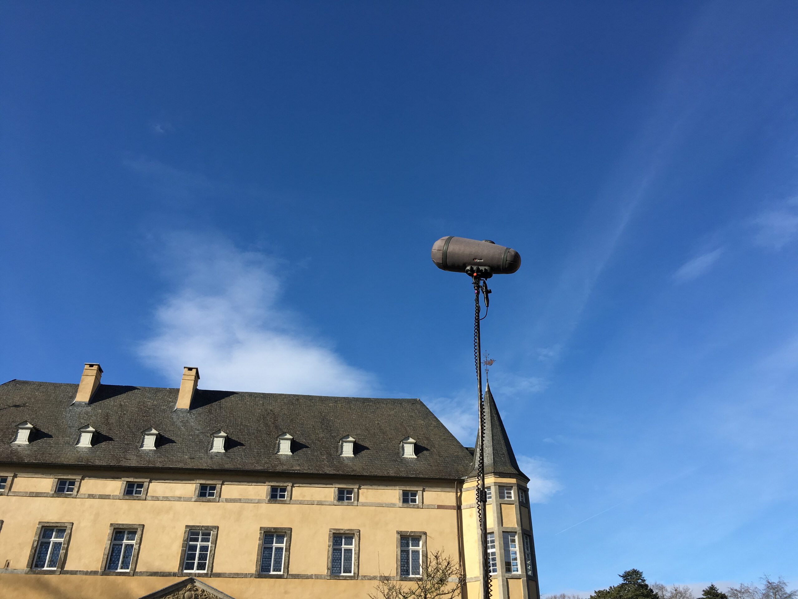 Upcycling für's Fernsehen - Hallo Schatz! 1 Hallo Schatz