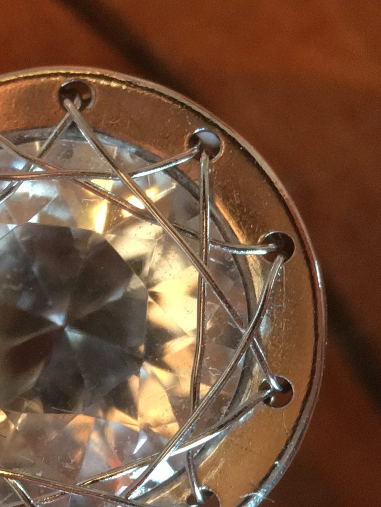 German Design Award 2 Detailaufnahme