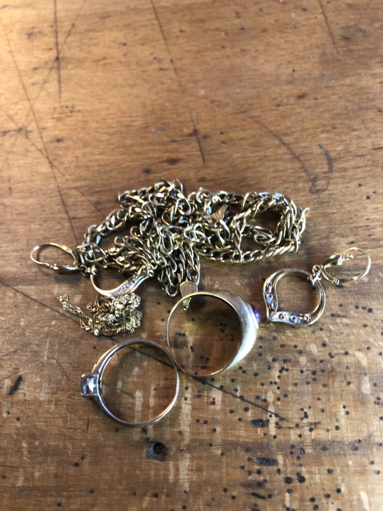 Buchenblätter 2 Sammelsurium