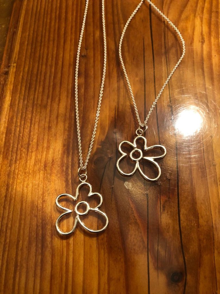 Blüten-Anhänger - von Miriam 5 IMG 1329 rotated 1