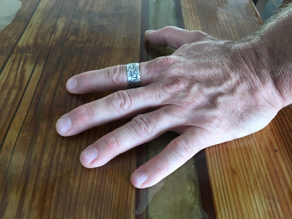 Der Gewürzring 2 Gewürzring