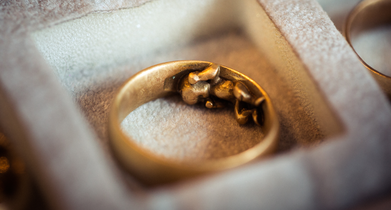 Sternenkind 2 Messing Jamie zum Testen