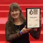 Ohrhänger mit eingestricktem Edelstein 3 4433F5A1 78AC 4322 8262 968B5ACEC741 150x150 1