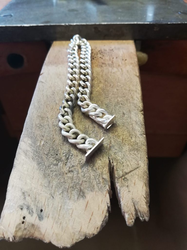 Kastenschloss - von Miriam 7 Kastenschloss