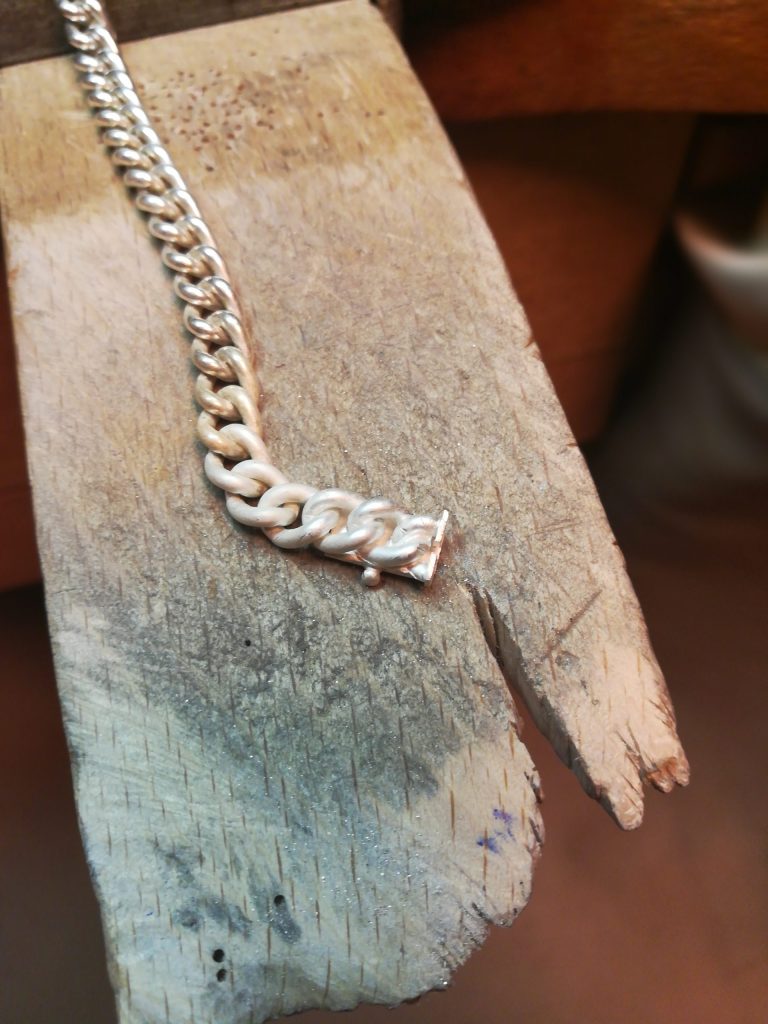 Kastenschloss - von Miriam 10 Kastenschloss