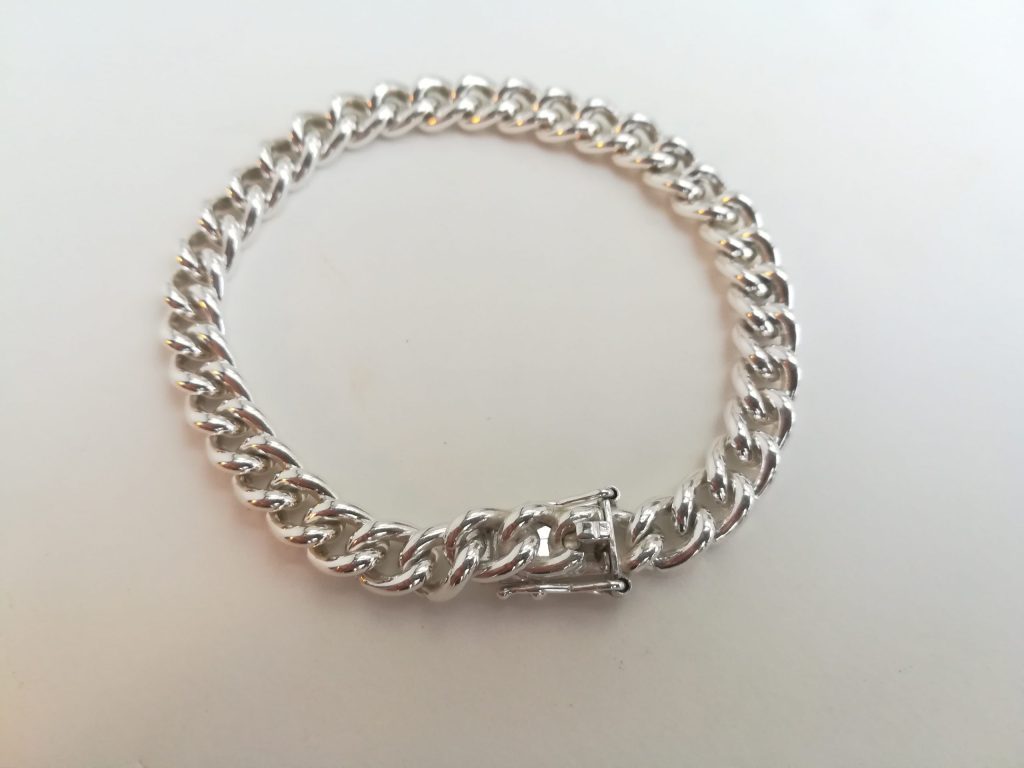 Kastenschloss - von Miriam 15 Kastenschloss