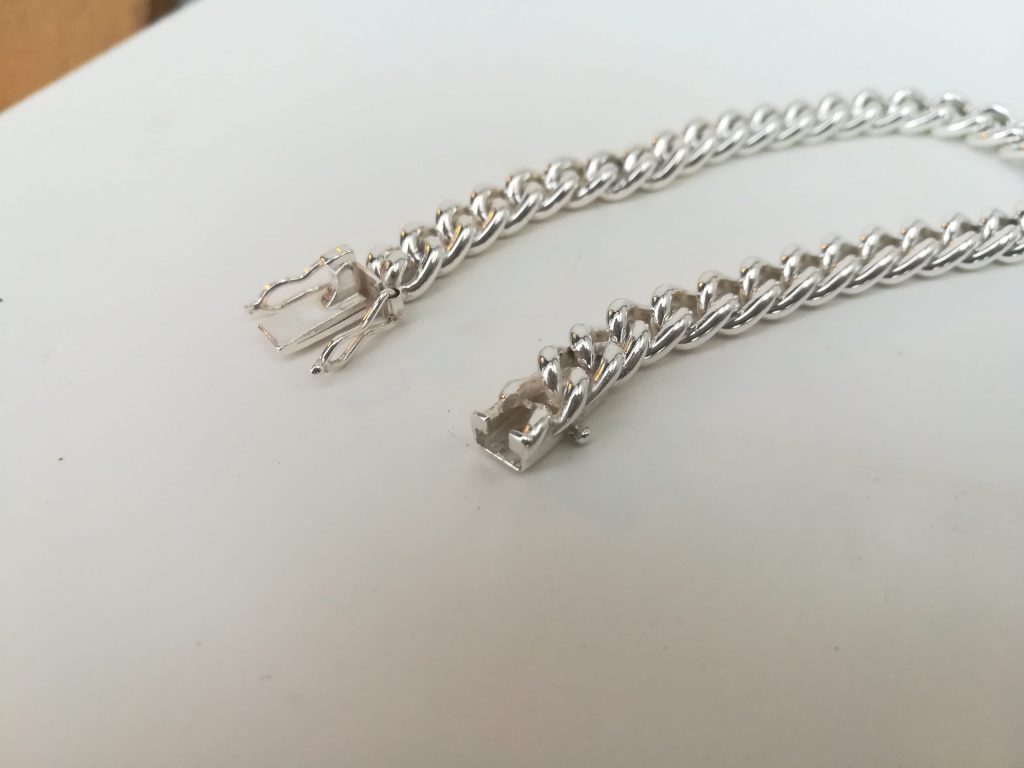 Kastenschloss - von Miriam 16 Kastenschloss