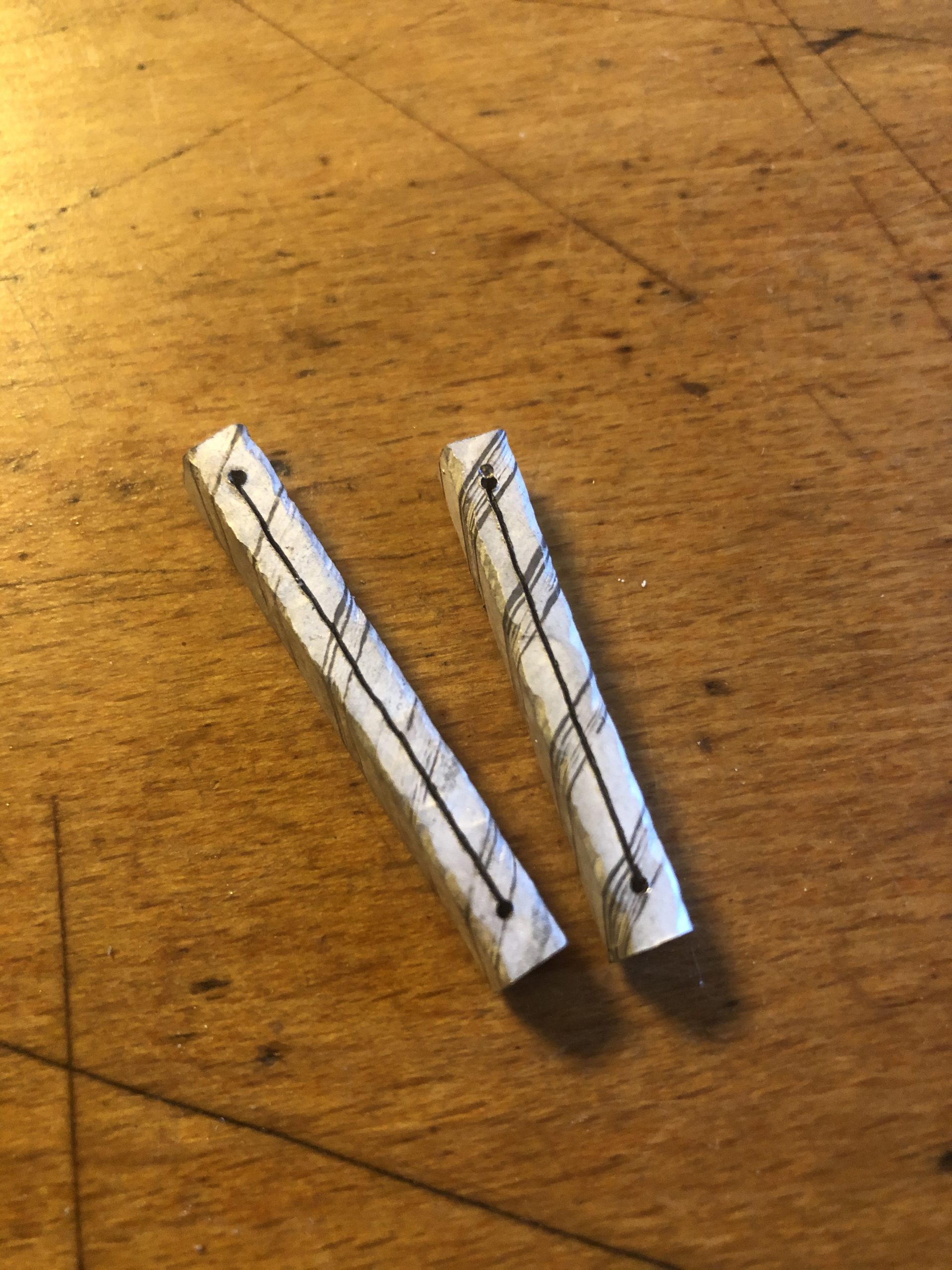 Mokume Gane – Directors Cut