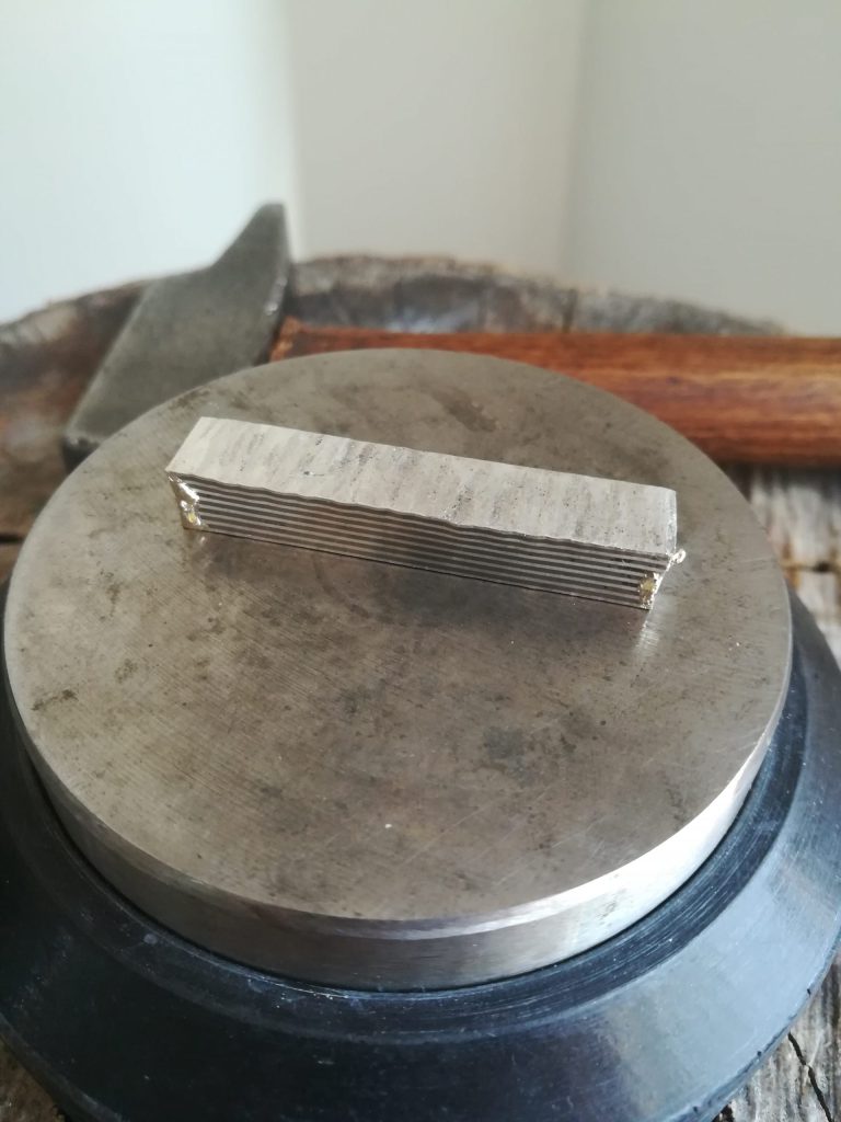 Mokume Gane Ringe - von Miriam 3 IMG 20200421 175206 scaled 1