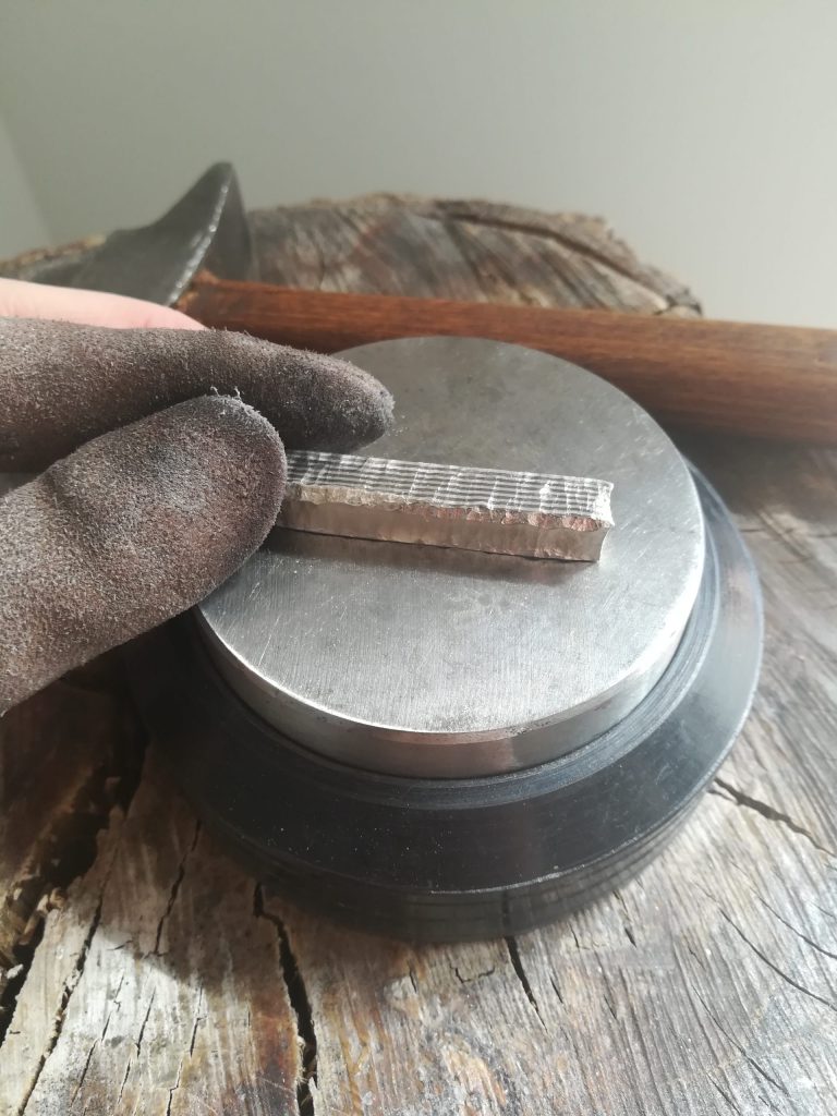 Mokume Gane Ringe - von Miriam 5 IMG 20200422 132512 scaled 1