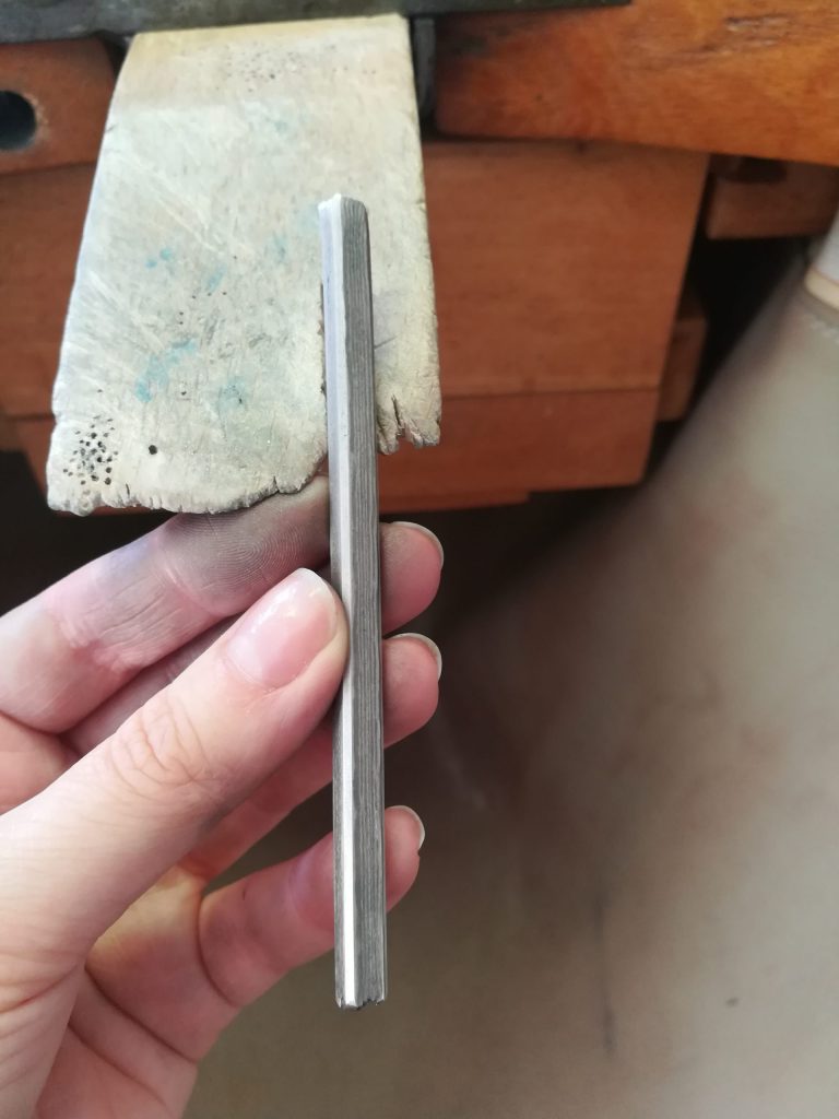 Mokume Gane Ringe - von Miriam 6 IMG 20200422 155347 scaled 1