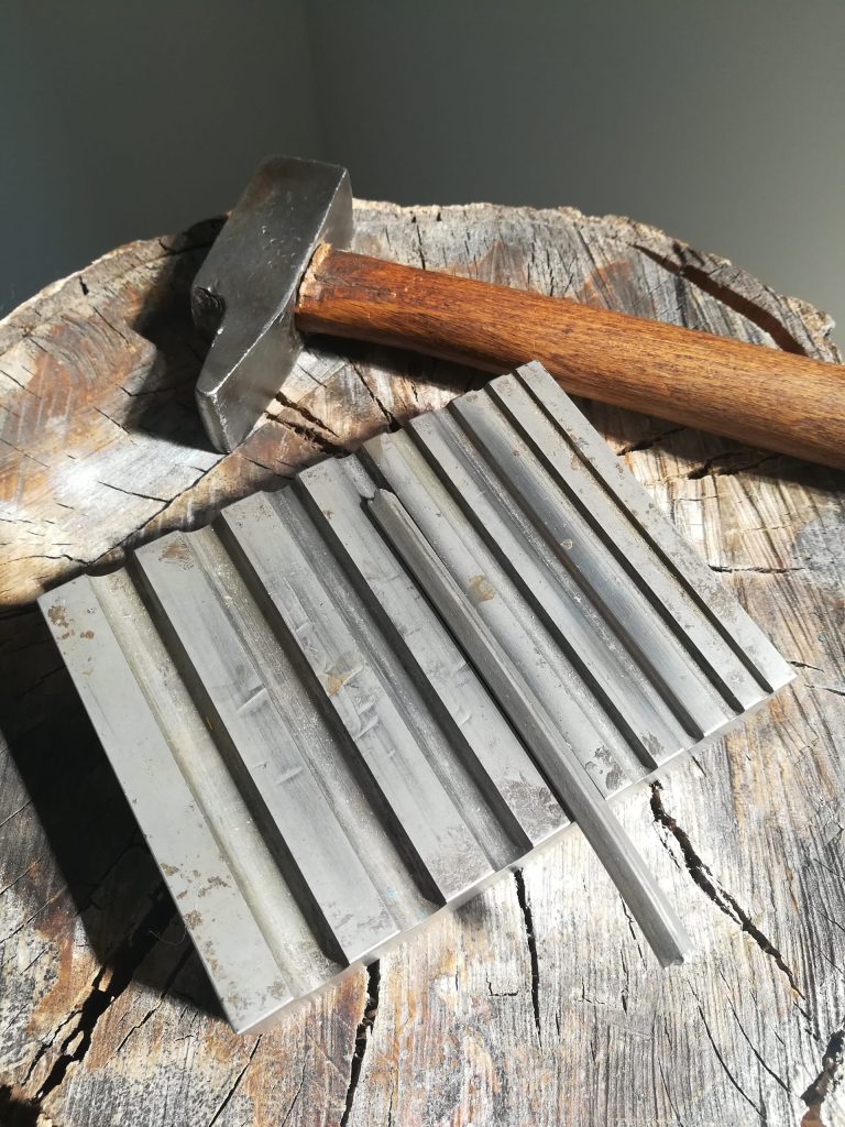 Mokume Gane Ringe - von Miriam 7 IMG 20200422 155652 scaled 1