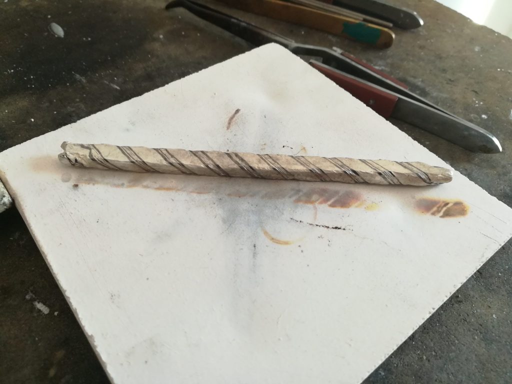 Mokume Gane Ringe - von Miriam 11 IMG 20200424 172552 scaled 1