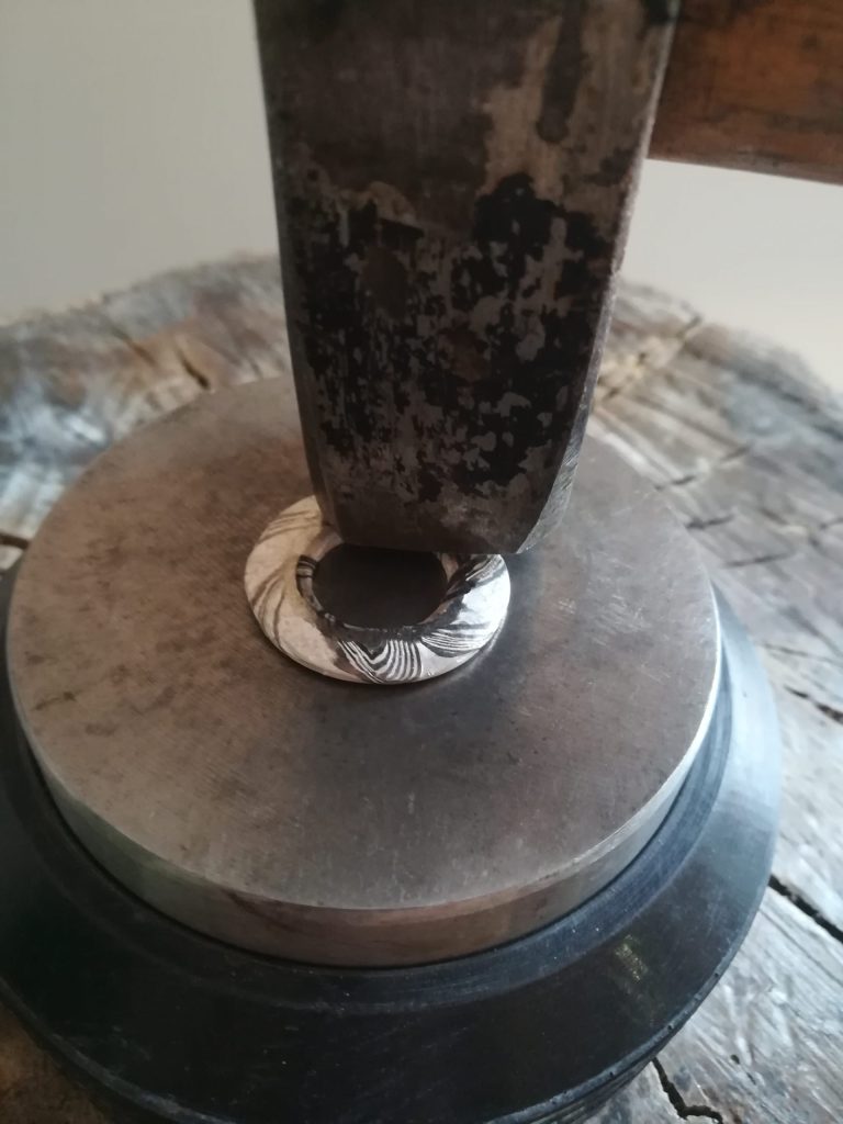 Mokume Gane Ringe - von Miriam 23 IMG 20200429 183214 scaled 1