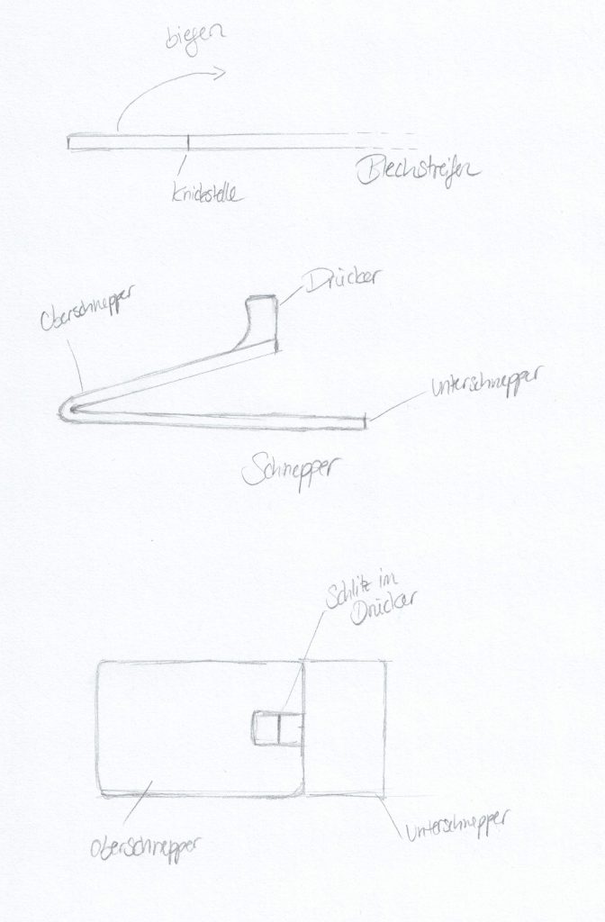 Kastenschloss - von Miriam 8 Panzerkette Scan 2 scaled 1