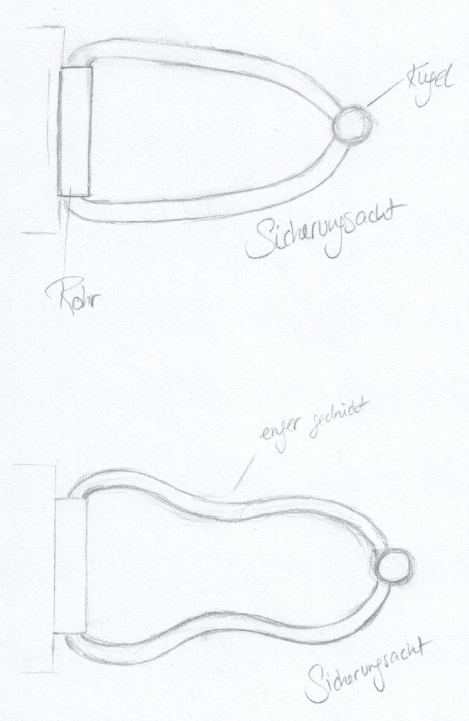 Kastenschloss - von Miriam 13 Panzerkette Scan 3 scaled 1