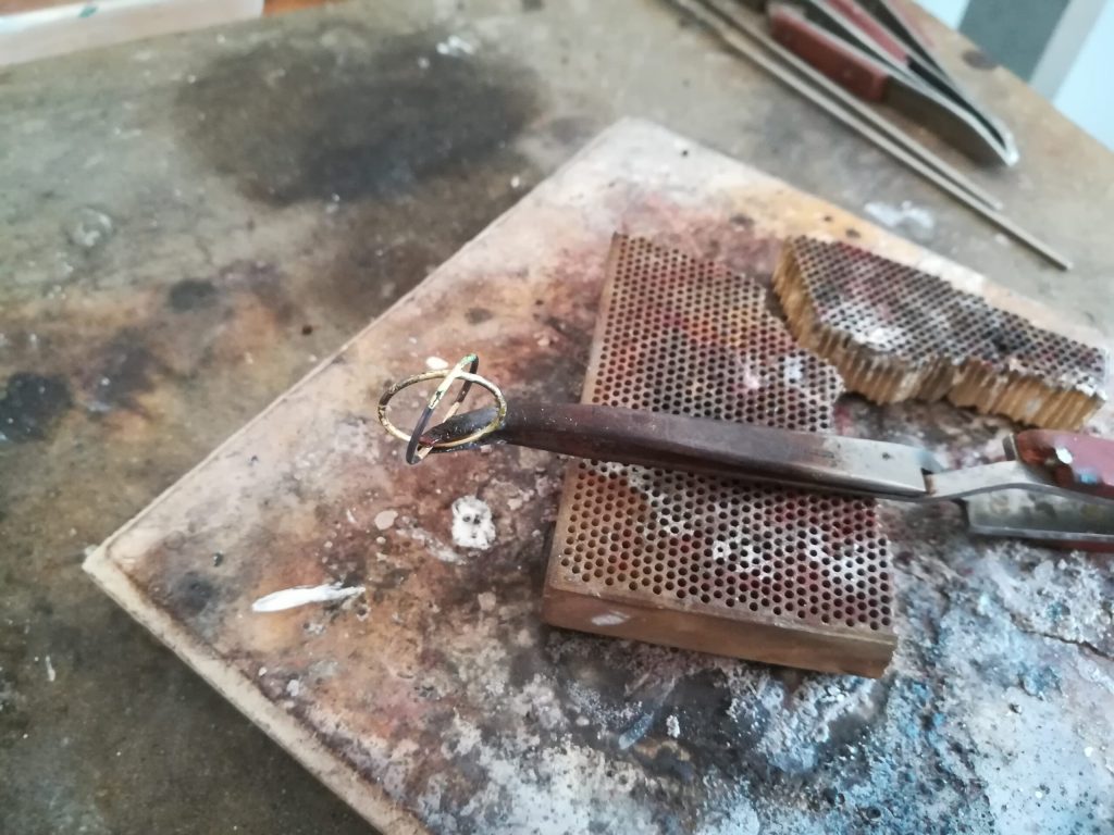 Midi-Ringe - von Miriam 10 IMG 20200623 171108 scaled 1