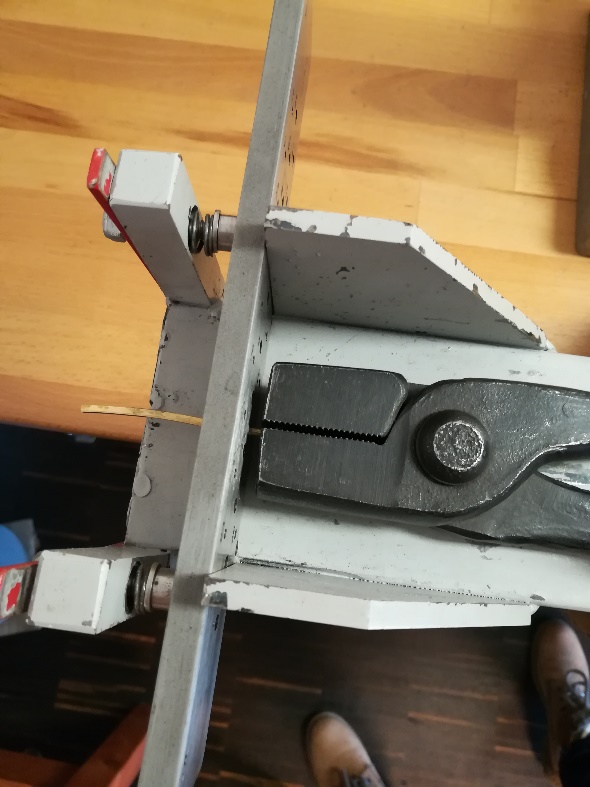 Perlenring - von Miriam 2 750 Roségold oval ziehen