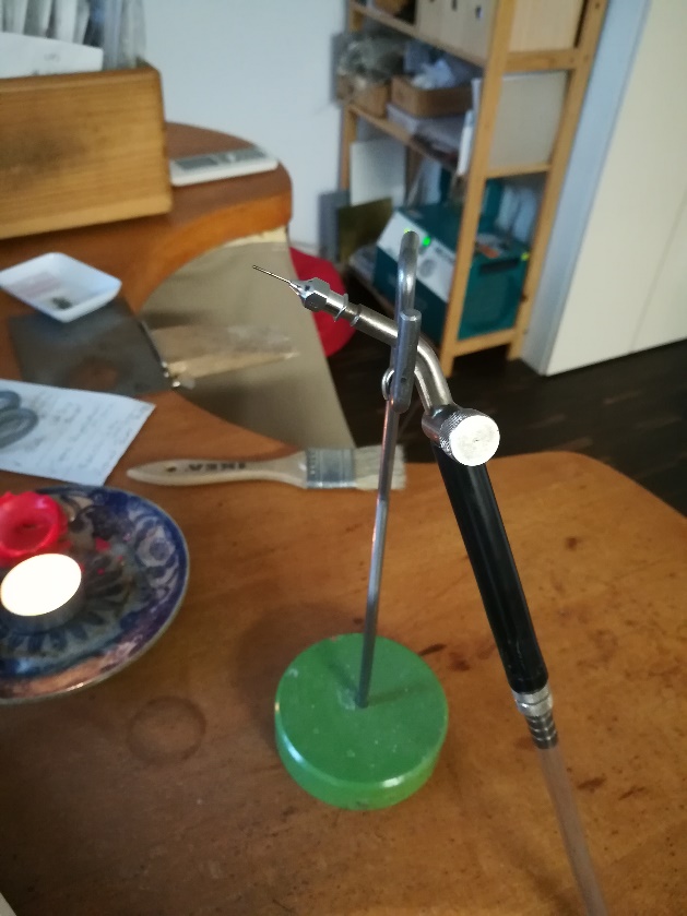 Unendlichkeitszeichen - von Miriam 10 Hydrozon Gerät