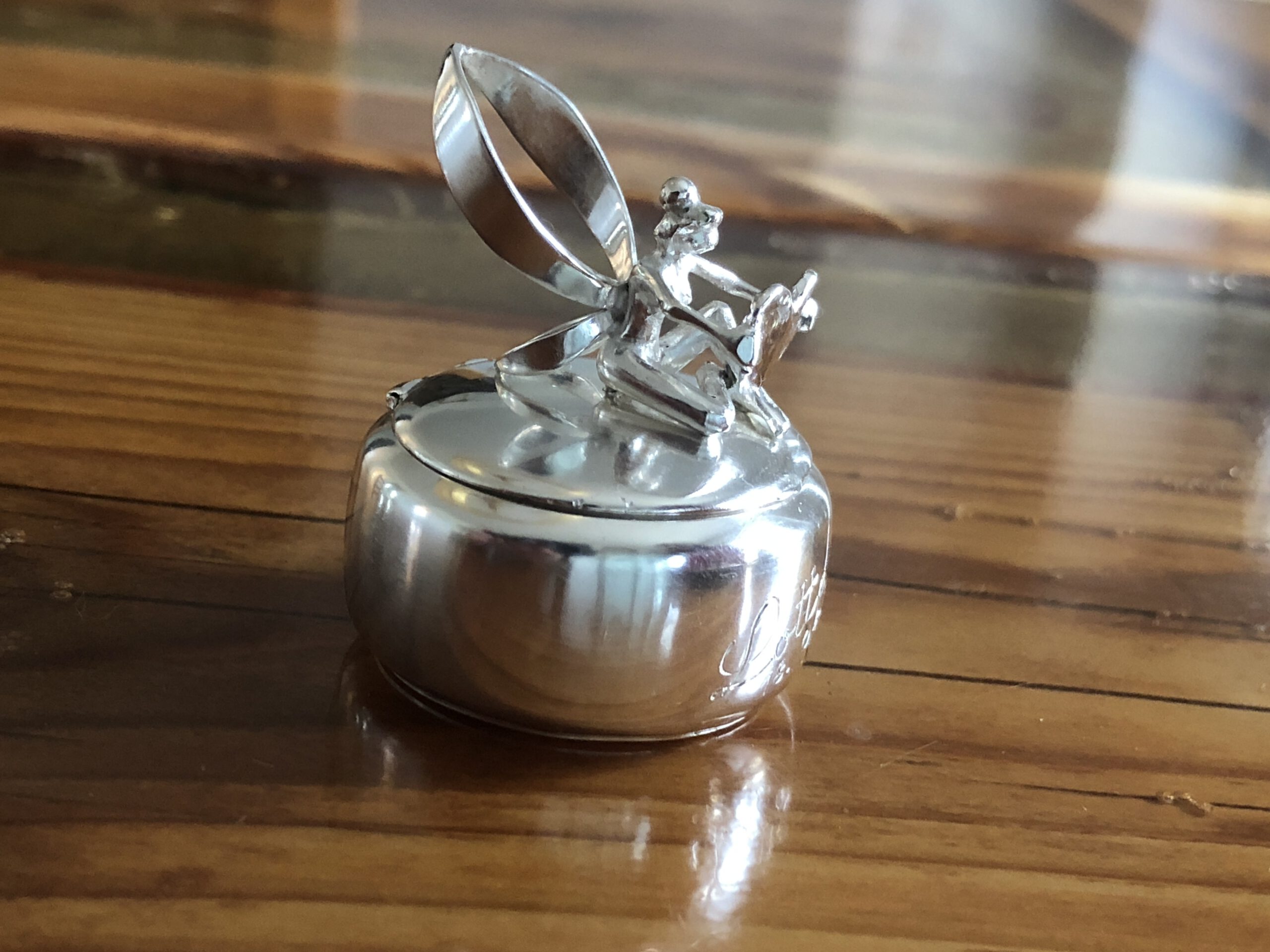 3D-Daten im Goldschmiede-Handwerk