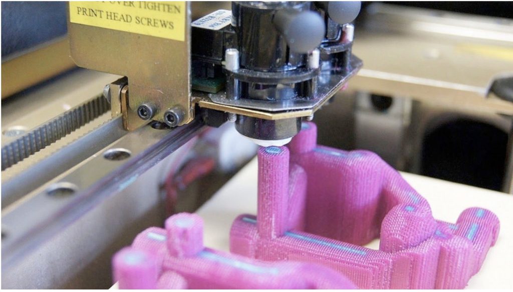 3D-Daten im Goldschmiede-Handwerk 15 Gedrucktes Resin - Fotos von PS