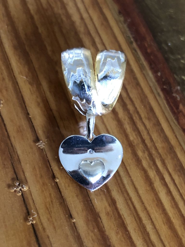 Kettenanhänger in allen Variationen 4 Anhänger