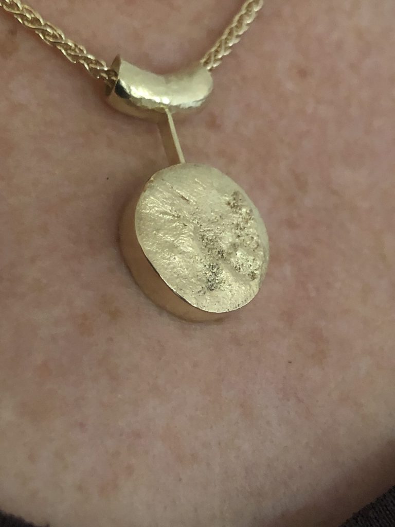 Kettenanhänger in allen Variationen 42 Anhänger