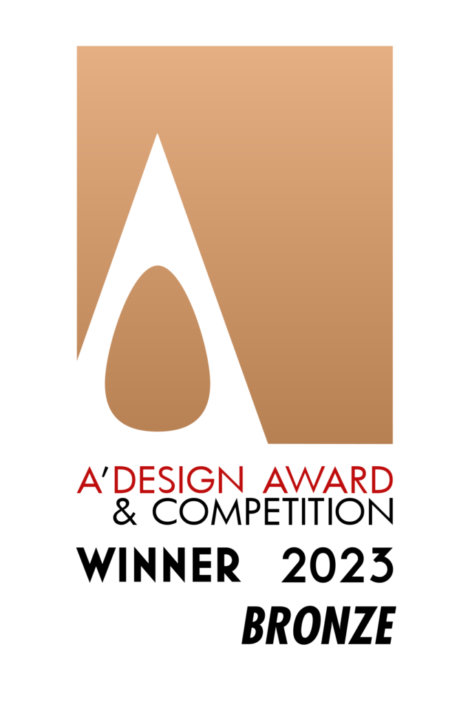 A´Design Award 2023