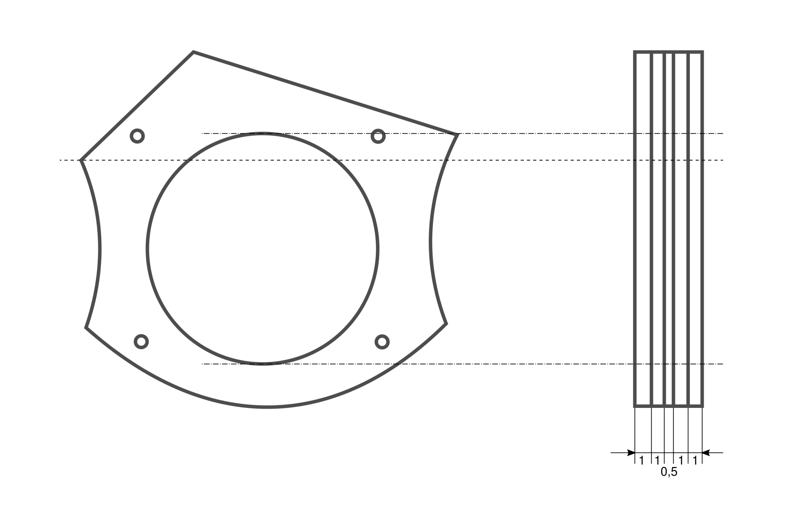 Ein Nietring - von Ellen 2 Nietring Skizze scaled