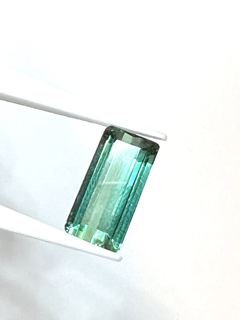 Turmalin 20 Turmalin, fac, Baguette