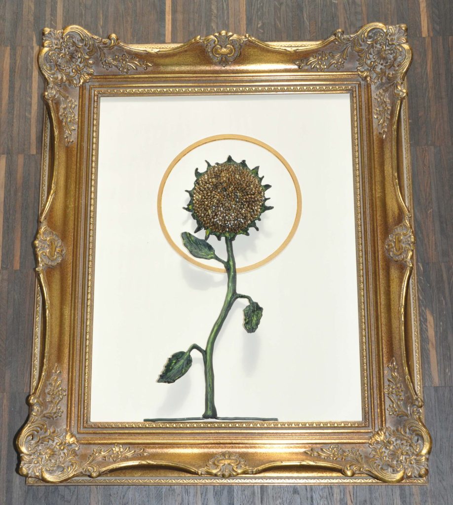 LeibnizRingHanover - Jubiläumspreis zum 25. jährigen Bestehen 7 sonnenblume hp scaled 1