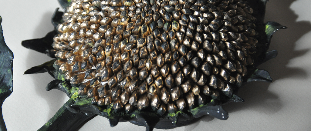 LeibnizRingHanover - Jubiläumspreis zum 25. jährigen Bestehen 1 Sonnenblume für Hannover