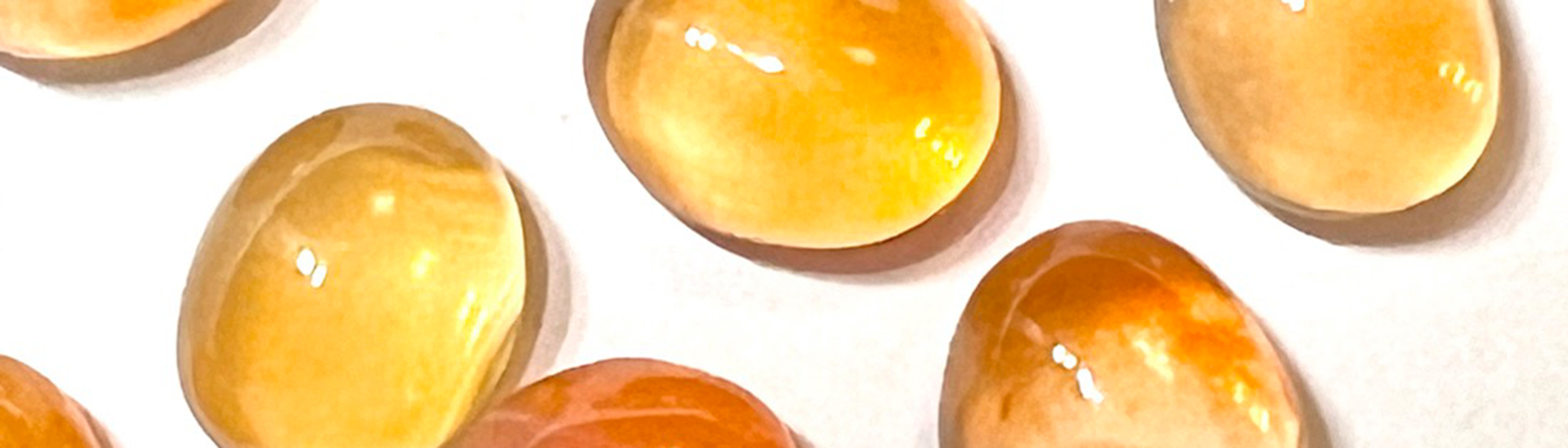 Kleine Edelsteinkunde 1 farbedelst