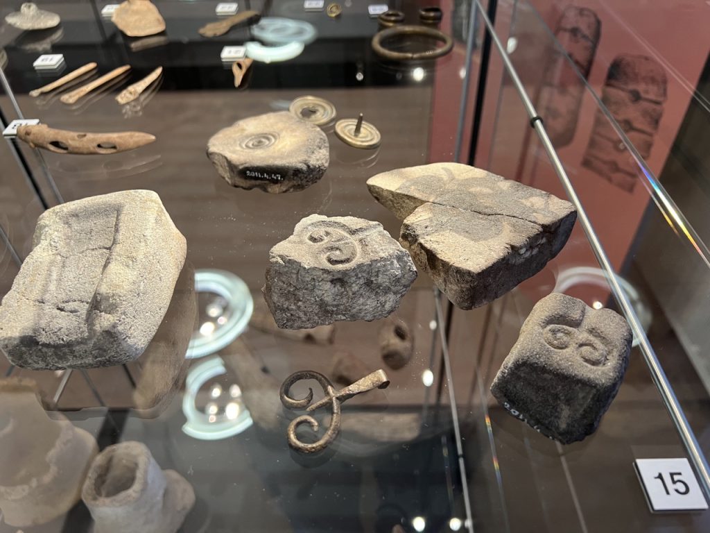 Was macht der Goldschmied am Sonntag? 10 Gross IMG 7905