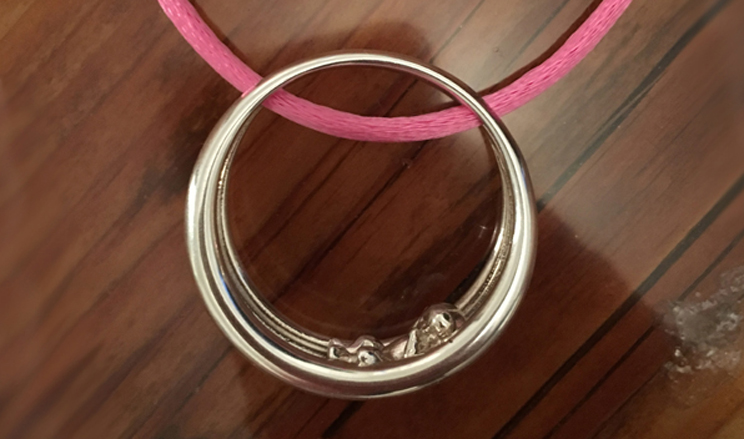 Amulett Jamie 2 Amulett Jamie – Bild 2