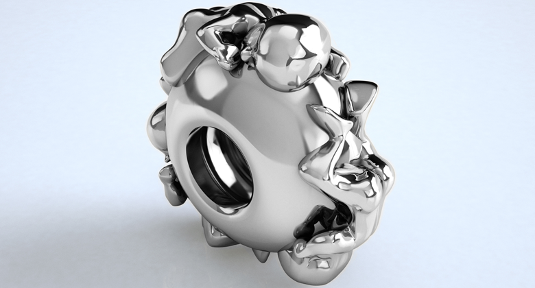 Charm Jamie oder Sam 7 Charm Jamie oder Sam – Bild 7