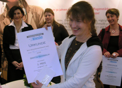 Armreif mit gestrickten Flügeln 2 DSCN4688