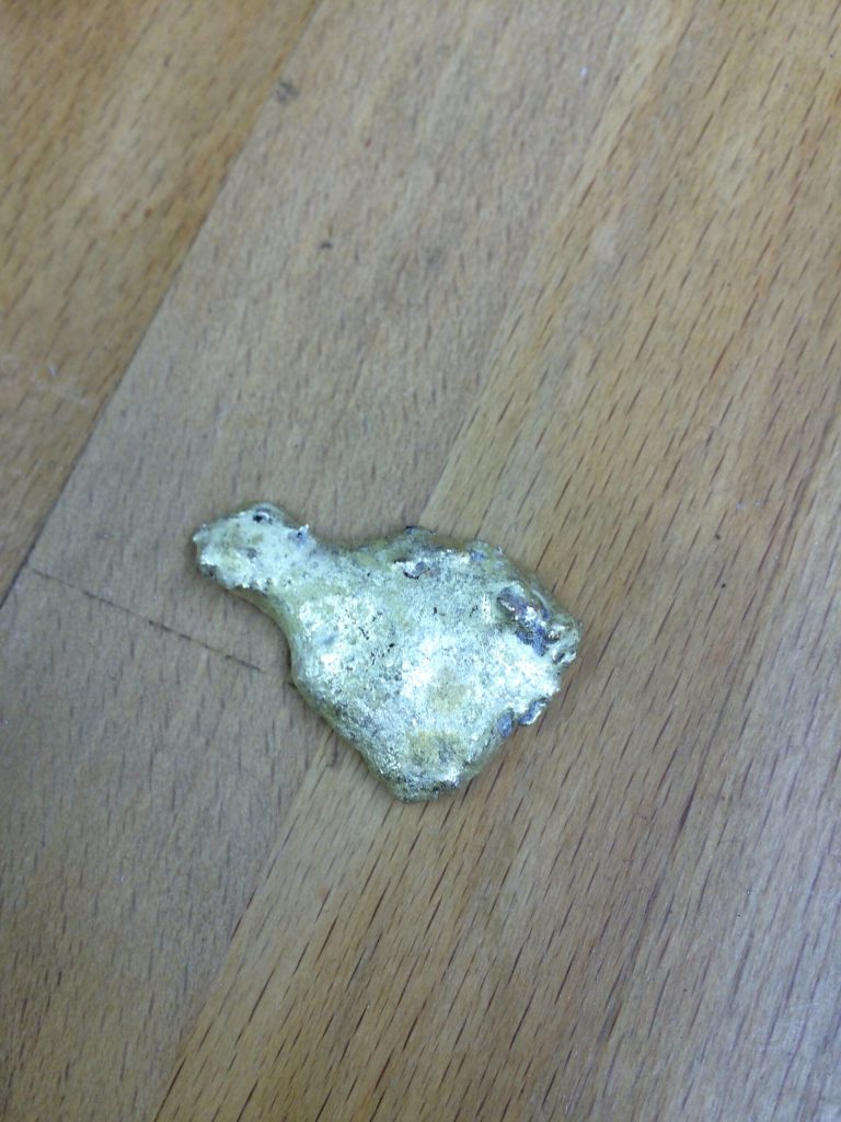 Altgold
