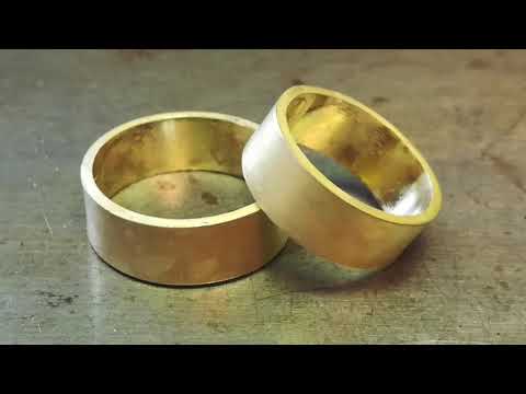 Online - Terminbuchung 1 bicolor trauringe 1